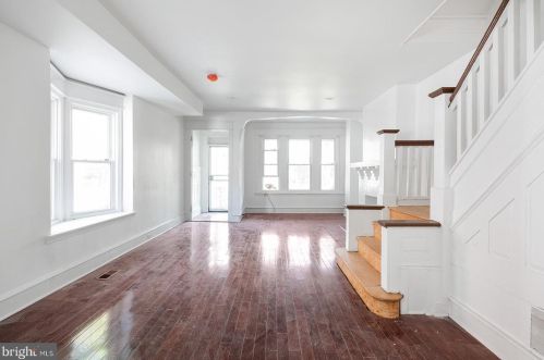 6328 Camac St, Philadelphia PA  19141-3312 exterior