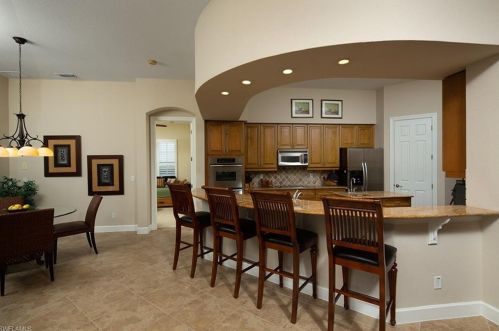 8732 Hideaway Harbor Ct, Naples FL 34120-4327 exterior