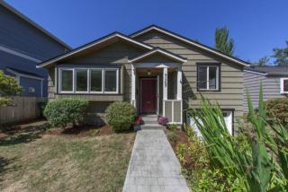 4169 42 Ave, Seattle WA  exterior