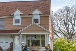 211 Harrogate Rd, Penn Wynne PA  19096-3129 exterior