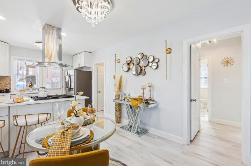 6415 3rd St, Washington DC  20012-2701 exterior