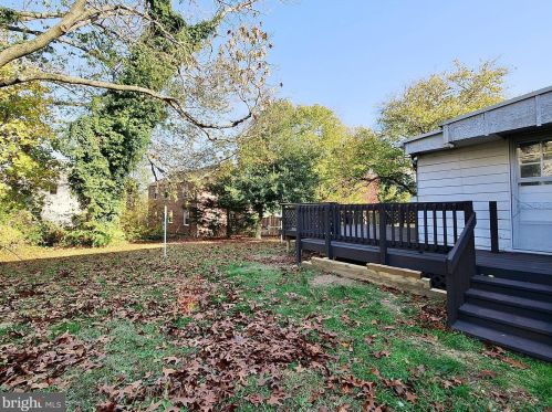 703 Providence Rd, Media PA 19063-2552 exterior