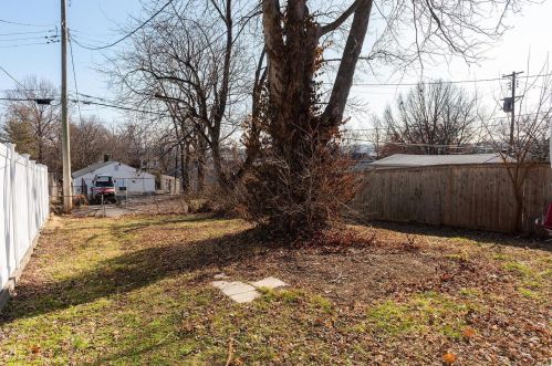 1448 Graham St, Saint Louis MO 63139-3101 exterior