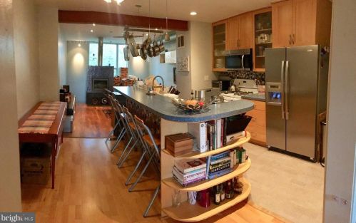 536 Glendale Ave, Alexandria VA  22301-1602 exterior