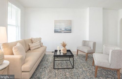 824 Chestnut St, Lancaster PA  17602-3128 exterior