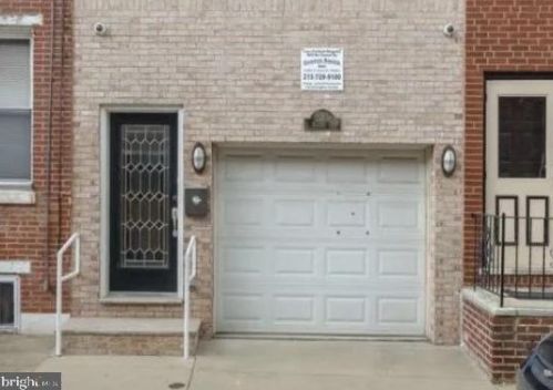 2214 Bouvier St, Philadelphia PA  19132-4321 exterior