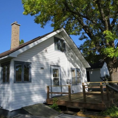 412 Pattison St, Ely MN 55731-1540 exterior