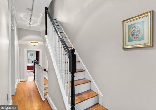 1528 Swann St, Washington DC 20009-5535 exterior