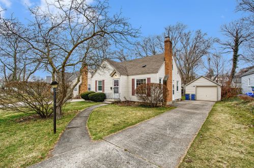 1519 Ardmore St, Grand Rapids, MI 49507-2810