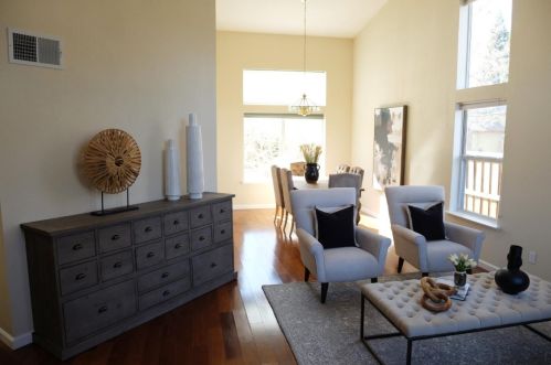 100 John Henry Cir, Folsom CA 95630-8132 exterior