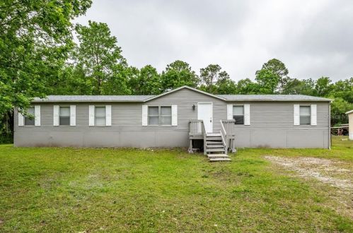 17229 Monroe Partin Trl, Orlando, FL 32833-3118