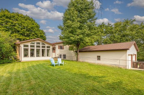 711 Winter Ave, Big Rapids MI  49307-2443 exterior