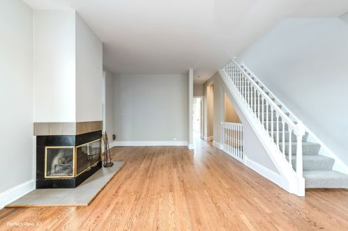 4721 Woodlawn, Chicago IL 60615-1920 exterior