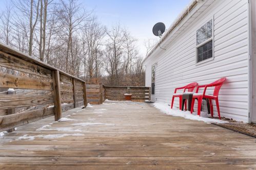 19670 220th Ave, Big Rapids MI 49307-9809 exterior