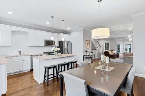 29 Belmont St, Boston MA exterior