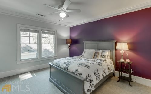 1331 Chalmette Dr, Atlanta GA 30306-2527 exterior