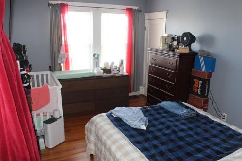 556 Elm St, Woonsocket RI 02895-3508 exterior