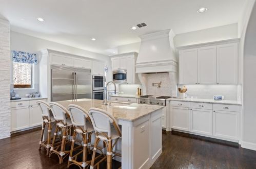 6395 Eden Valley Dr, Frisco TX 75034-1150 exterior