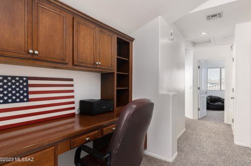 6252 Mesa Garden Dr, Tucson AZ  85757-7532 exterior