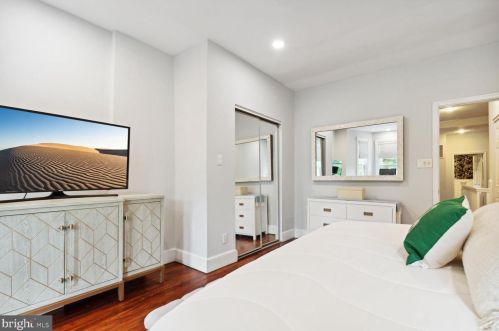 1229 I St, Washington DC  20003-4109 exterior