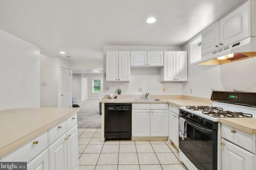 12529 Stratford Garden Dr, Silver Spring MD  20904-1557 exterior