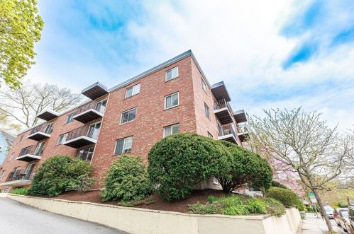 39 Englewood Ave, Boston MA exterior