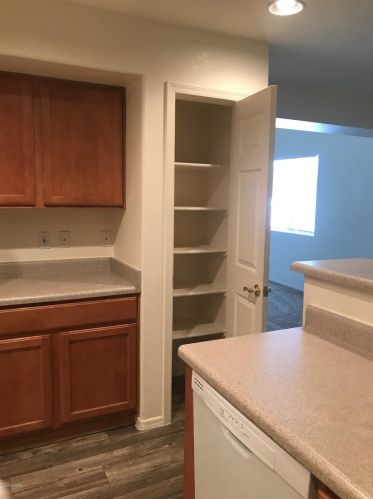 2486 Rau River Rd, Tucson AZ  85705-4934 exterior