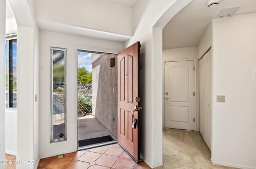 6369 Camino Aguante, Tucson AZ  85704-6967 exterior