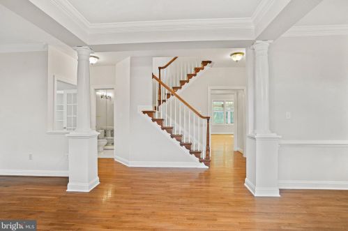 2101 Badian Dr, Silver Spring, MD 20904-5485