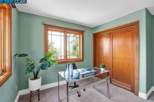 901 Hilldale Ave, Berkeley CA 94708-1438 exterior