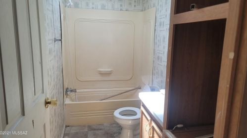 2710 Ajo Hwy, Tucson AZ 85735-2025 exterior