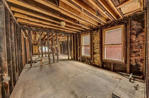 3420 Ligonier St, Pittsburgh PA 15201-1329 exterior