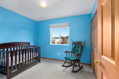 285 Settlers Pass, Cedar Springs MI 49319-8132 exterior