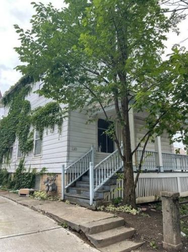 3109 Lapham St, Milwaukee WI 53215-1909 exterior