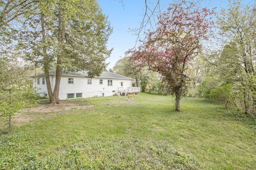 3499 26th St, Kalamazoo MI 49048-9259 exterior