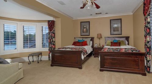 457 Edgewood Dr, Montgomery TX 77356-8407 exterior