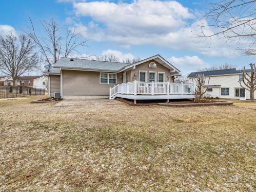 2922 Meramar Dr, Saint Louis MO 63129-5636 exterior