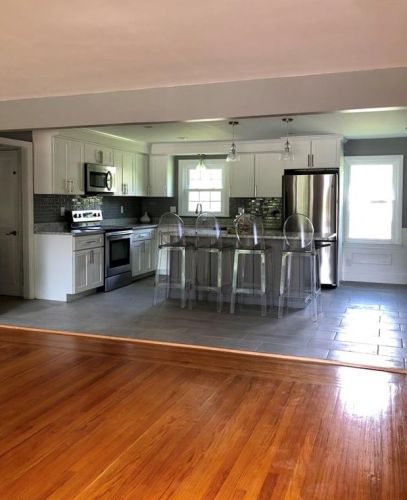 1481 Douglas Ave, Providence RI  02904-4034 exterior