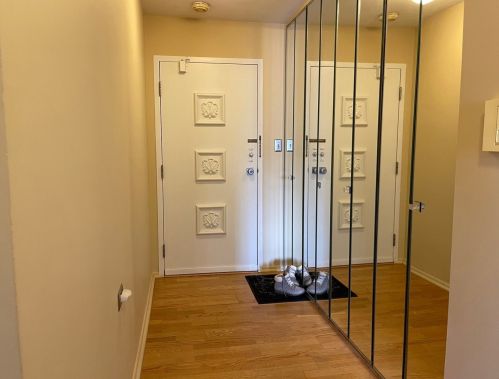 6800 California Ave, Chicago IL  60645-4546 exterior