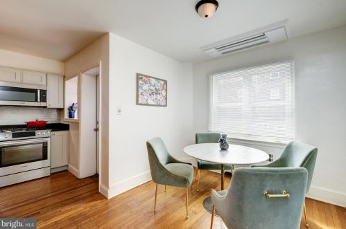 322 Emerson St, Washington DC 20011-4110 exterior