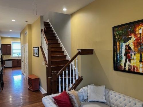 2919 18 St, Saint Louis MO 63118-3213 exterior