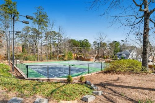 5354 Brooke Rdg Dr, Atlanta GA 30338-3186 exterior