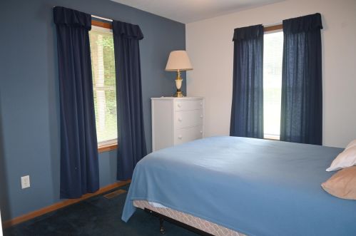 346 Densmore St, Meskegon MI 49442-1511 exterior