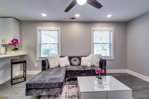 2234 Burroughs Ave, Atlanta GA  30315-7561 exterior