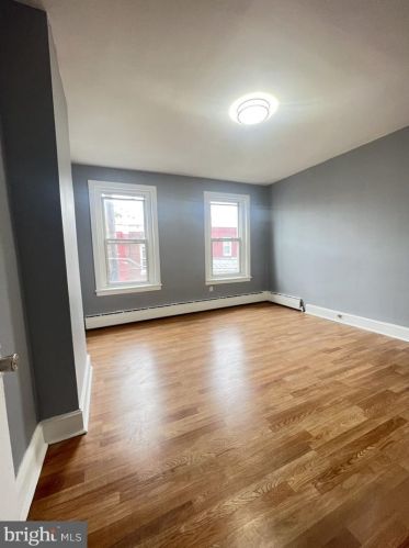 1641 Fillmore St, Philadelphia PA  19124-2703 exterior