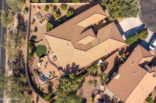 871 Desert Deer Pass, Green Valley AZ 85614-5528 exterior