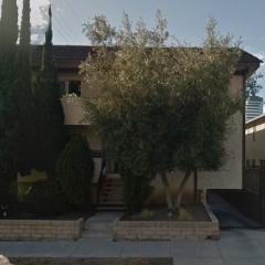 1265 Armacost Ave, Los Angeles CA  90025-1407 exterior