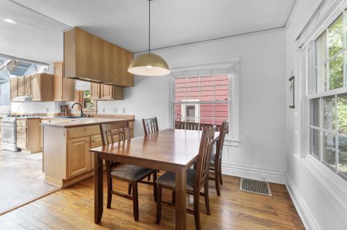 2509 Kendall Ave, Madison WI 53705-3846 exterior