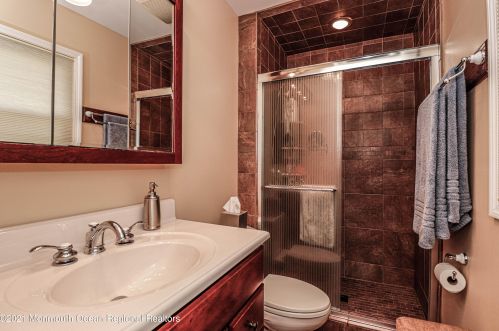 16 Troilus Dr, Old Bridge NJ 08857-2723 exterior