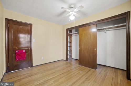 307 Mount Vernon Ave, Alexandria VA  22301-2231 exterior